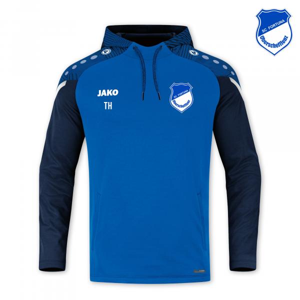 JAKO Hoddie Performance - SC Oberschefflenz