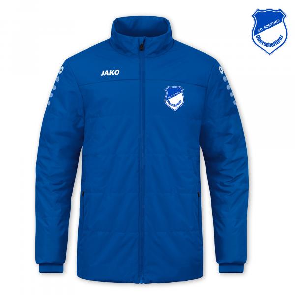 JAKO Coachjacke TEAM - SC Oberschefflenz