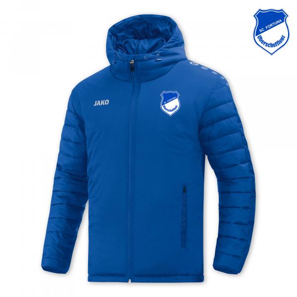 JAKO Stadionjacke TEAM - SC Oberschefflenz