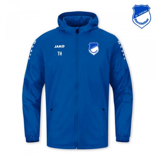 JAKO Allwetterjacke TEAM 2.0 - SC Oberschefflenz