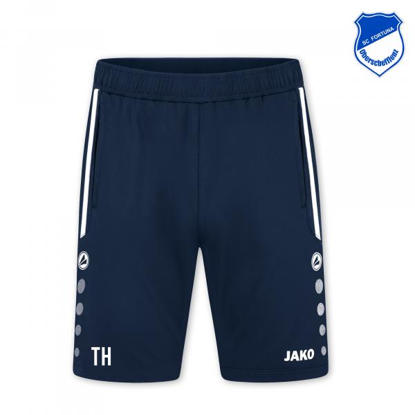 JAKO Trainingsshort ALLROUND - SC Oberschefflenz