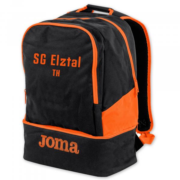 JOMA Rucksack ESTADIO III - SG Elztal