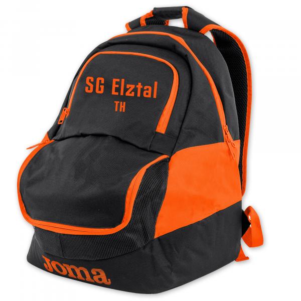 JOMA Rucksack DIAMOND II - SG Elztal