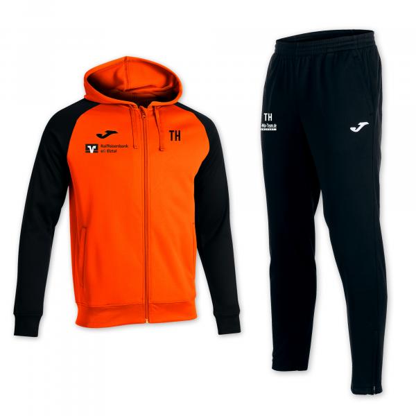 JOMA Set Freizeit HOODIE 2022 - SG Elztal