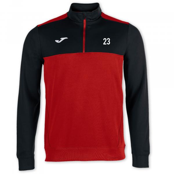 JOMA Sweatshirt WINNER - SG Horrenberg