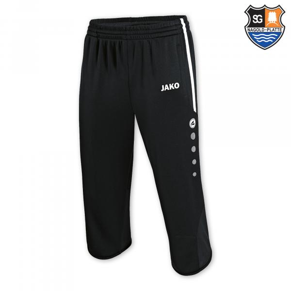 JAKO Capri-Hose Active - SG Nagold-Platte