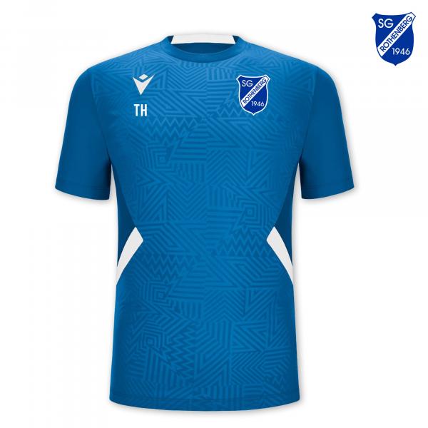 macron Trikot SHEDIR - SG Rothenberg