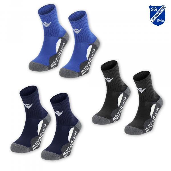 macron Socken SKILL - SG Rothenberg