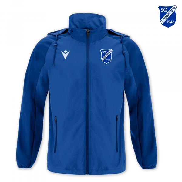 macron Regenjacke ELBRUS - SG Rothenberg