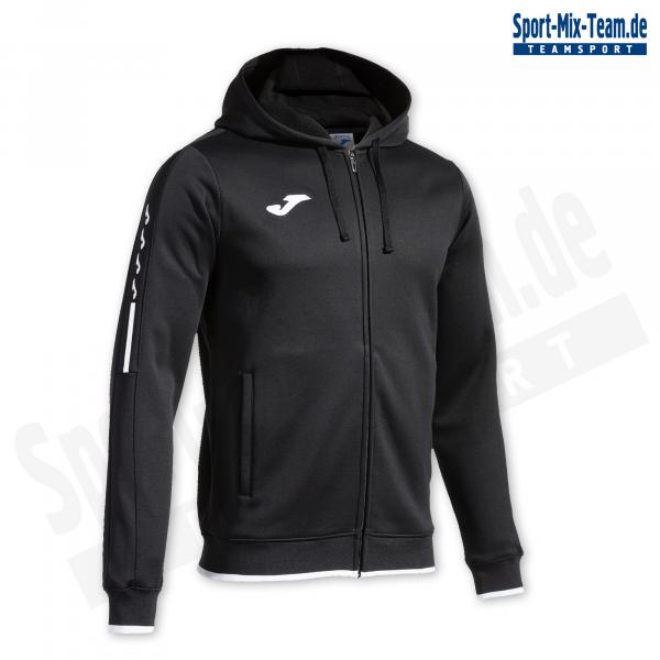 JOMA Kapuzenjacke OLIMPIADA