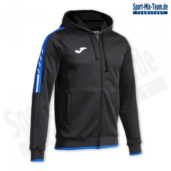 JOMA Kapuzenjacke OLIMPIADA