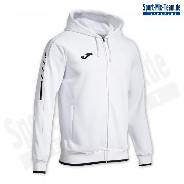 JOMA Kapuzenjacke OLIMPIADA