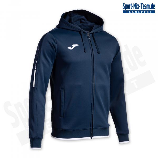 JOMA Kapuzenjacke OLIMPIADA