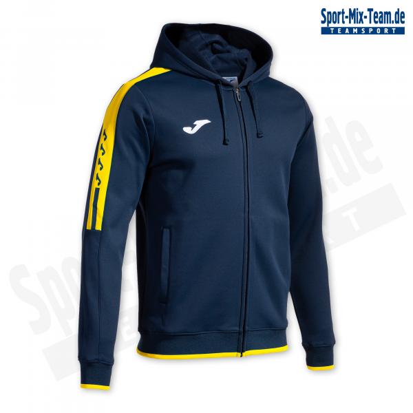 JOMA Kapuzenjacke OLIMPIADA