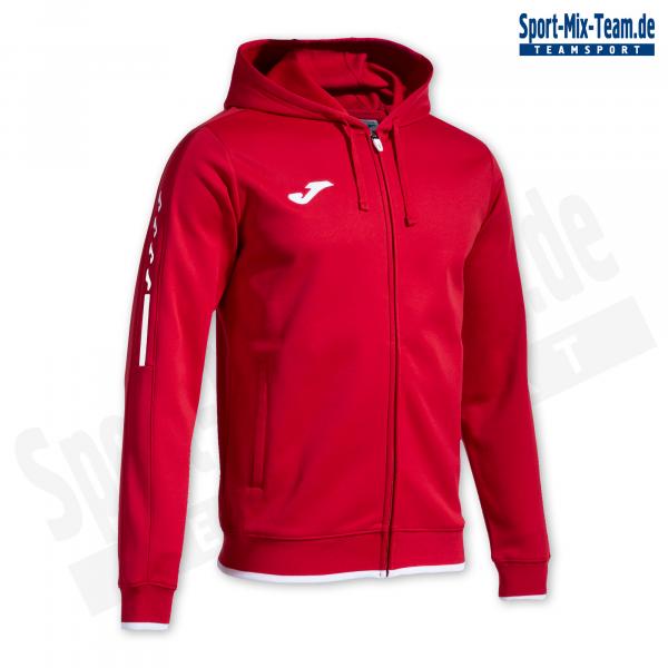 JOMA Kapuzenjacke OLIMPIADA