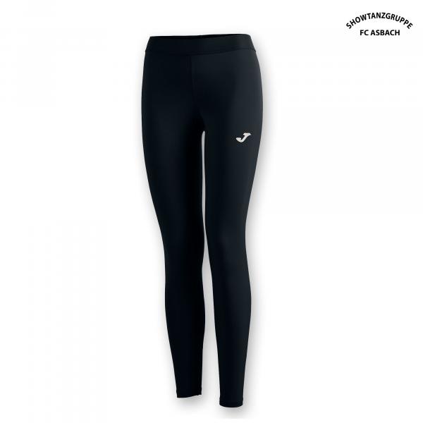 JOMA Damen Long Tights OLIMPIA - Showtanz FC Asbach