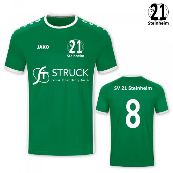 JAKO Trikot PRIMERA - SV 21 Steinheim