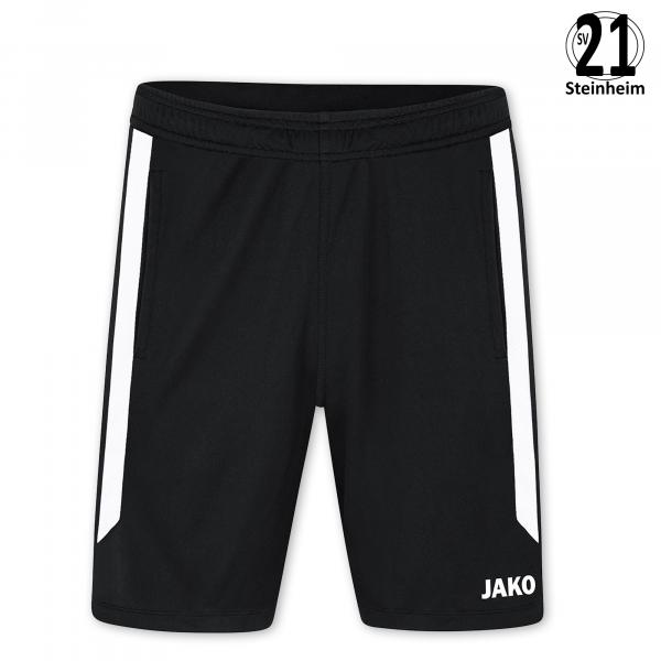 JAKO Short POWER - SV 21 Steinheim