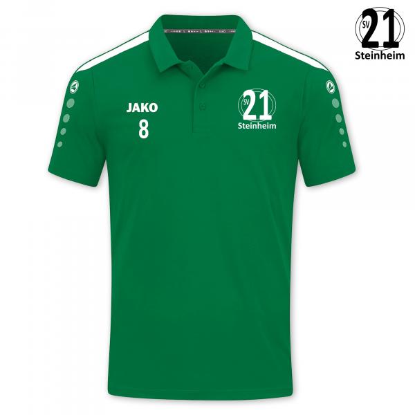 JAKO Polo POWER - SV 21 Steinheim