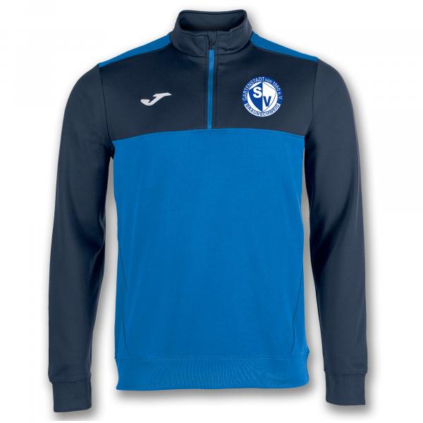 JOMA Zipper WINNER - SV Gartenstadt