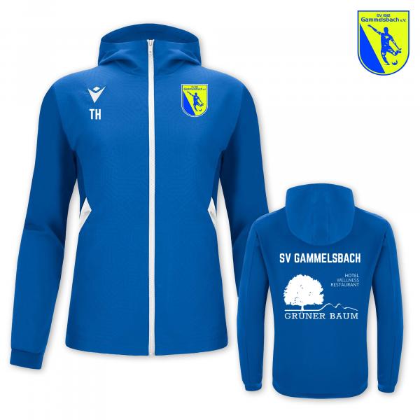 macron Kapuzenjacke TIAMAT - SV Gammelsbach