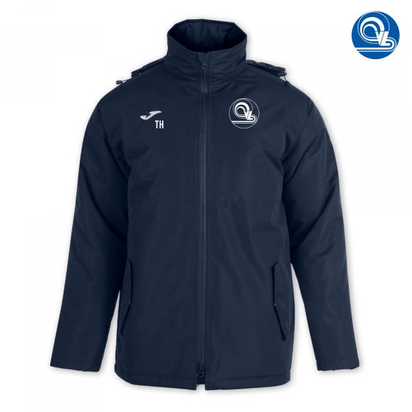 JOMA Anorak TRIVOR - SV Leingarten