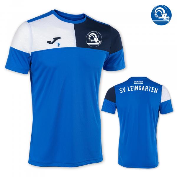 JOMA Trikot CREW V - SV Leingarten / TRAINER