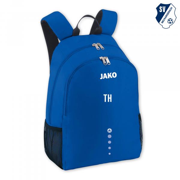 JAKO Rucksack CLASSICO - SV Neckargerach