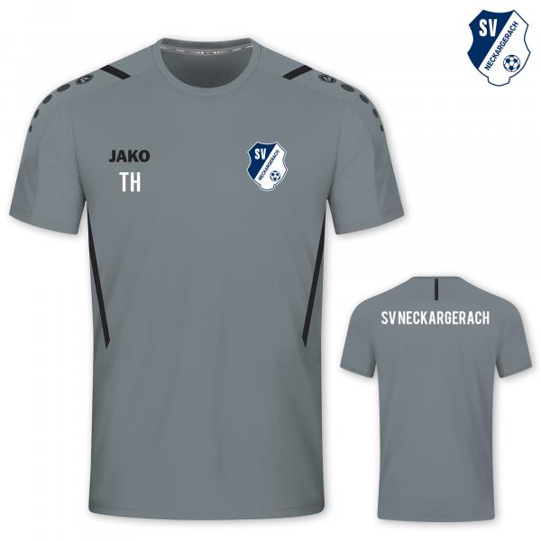 JAKO Trikot CHALLENGE - SV Neckargerach