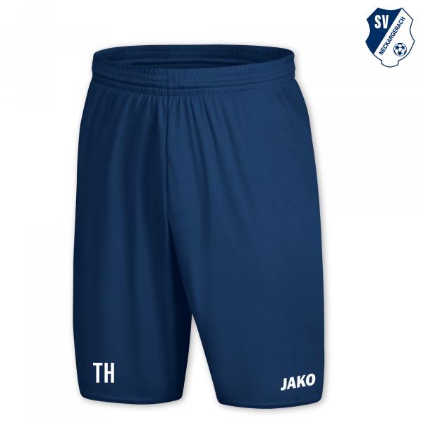 JAKO Sporthose Manchester 2.0 - SV Neckargerach