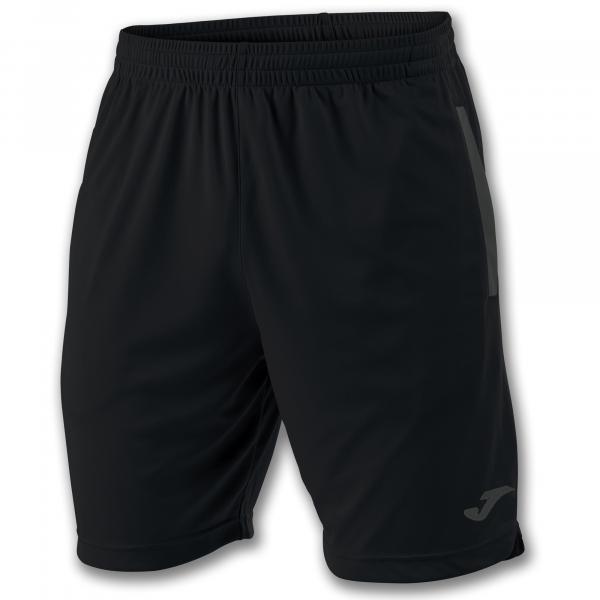 JOMA Bermudas MIAMI BLACK - SV Neidenstein