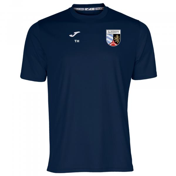 JOMA Shirt COMBI - SV Obrigheim