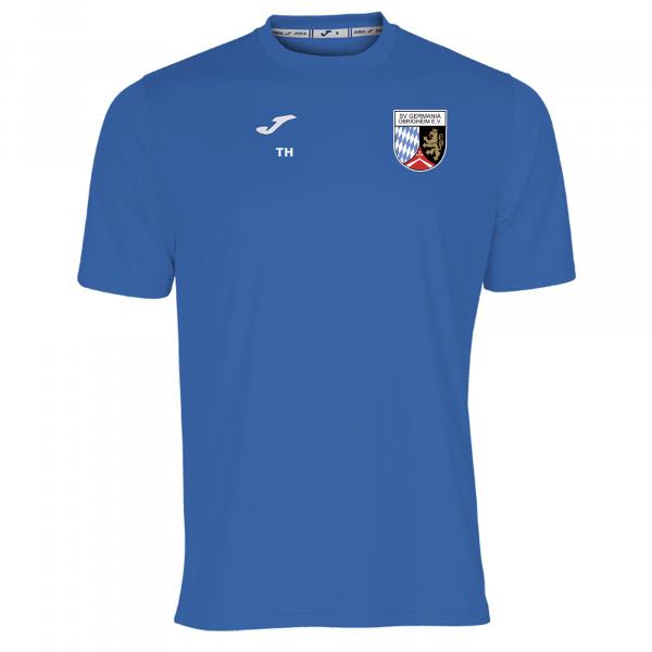 JOMA Shirt COMBI - SV Obrigheim