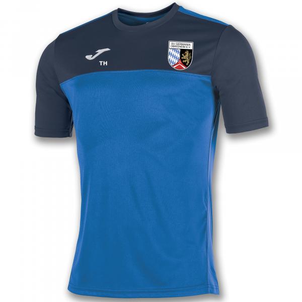 JOMA Shirt WINNER - SV Obrigheim