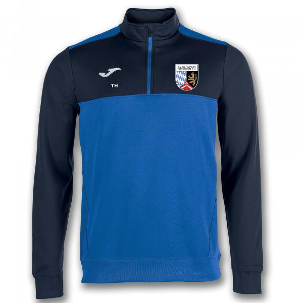 JOMA Jacke WINNER - SV Obrigheim