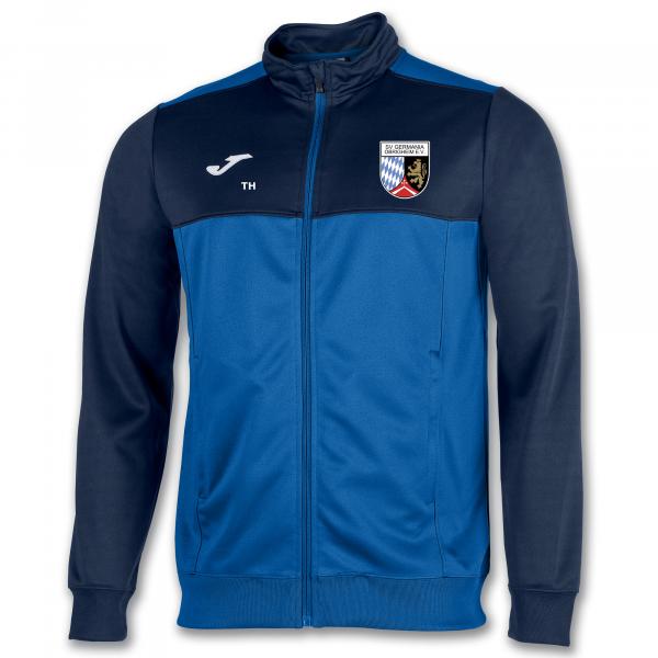 JOMA Jacke WINNER - SV Obrigheim