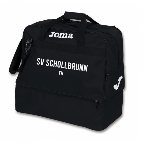 JOMA Sporttasche TRAINING - SV Schollbrunn