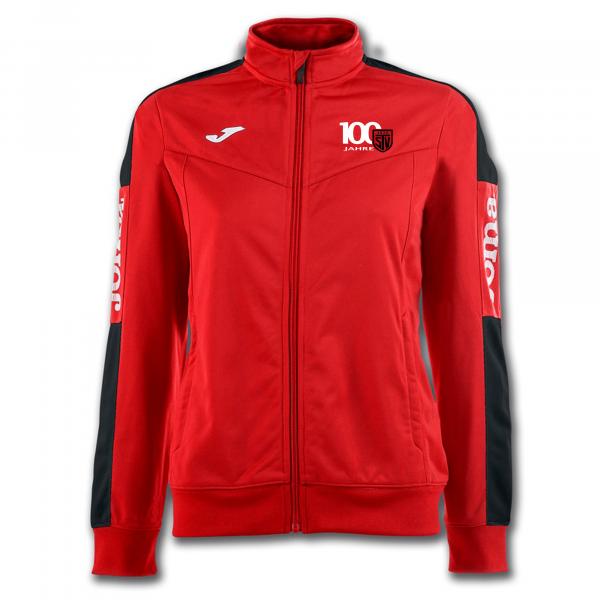 JOMA Damen-Jacke CHAMPION IV - SV Tiefenbach