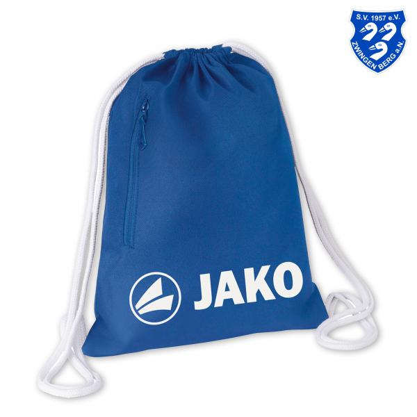 JAKO Gymsack JAKO - SV Zwingenberg