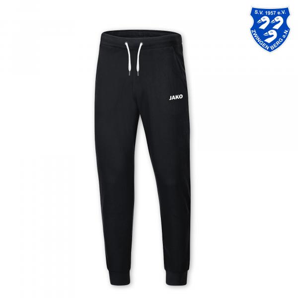 JAKO Jogginghose BASE unisex - SV Zwingenberg