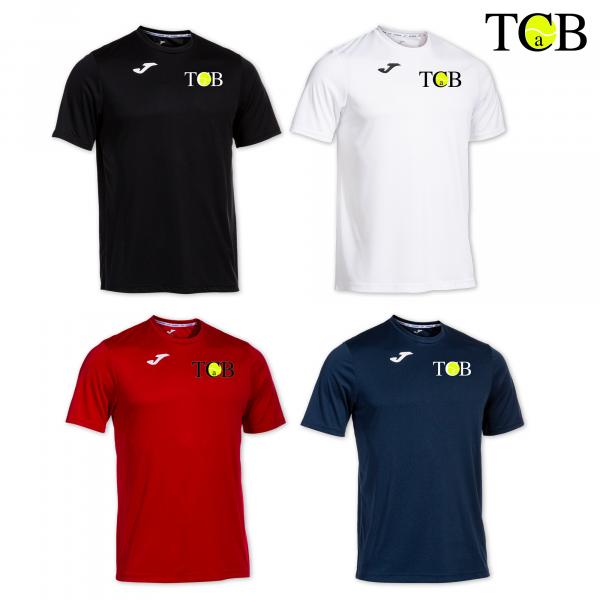 JOMA Trikot COMBI - TC am Bingert