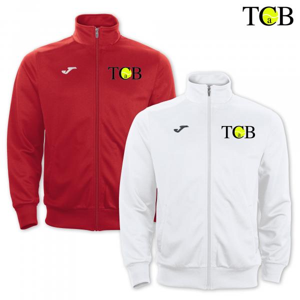 JOMA Polyesterjacke GALA - TC am Bingert