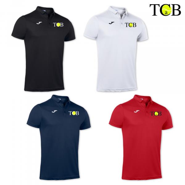 JOMA Poloshirt HOBBY - TC am Bingert