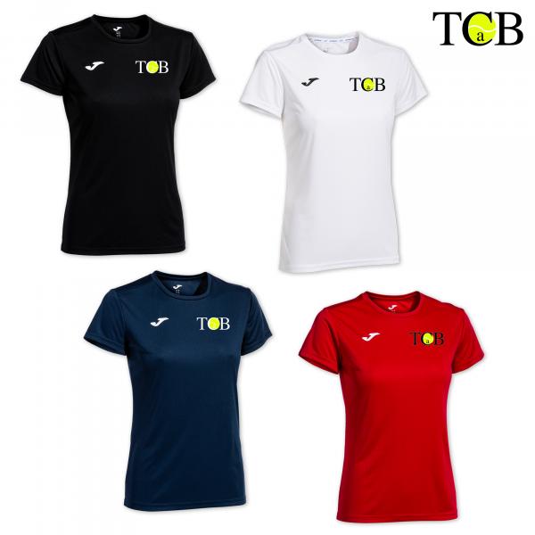 JOMA Damen Trikot COMBI - TC am Bingert