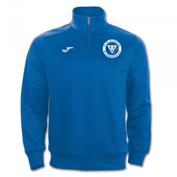 JOMA Zipper FARAON - TENNISCLUB BLAU-WEISS WIESBADEN E.V.