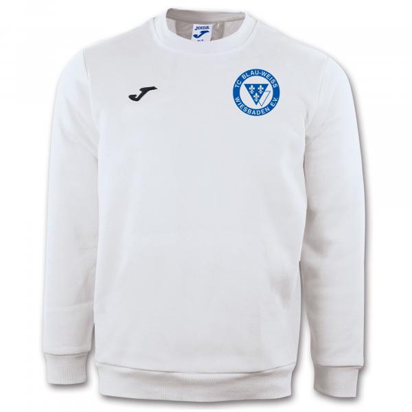 JOMA Sweatshirt CAIRO - TCBW Wiesbaden