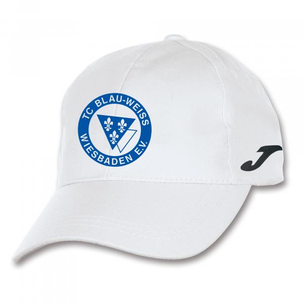 JOMA Baseball Cap CLASSIC - TCBW Wiesbaden