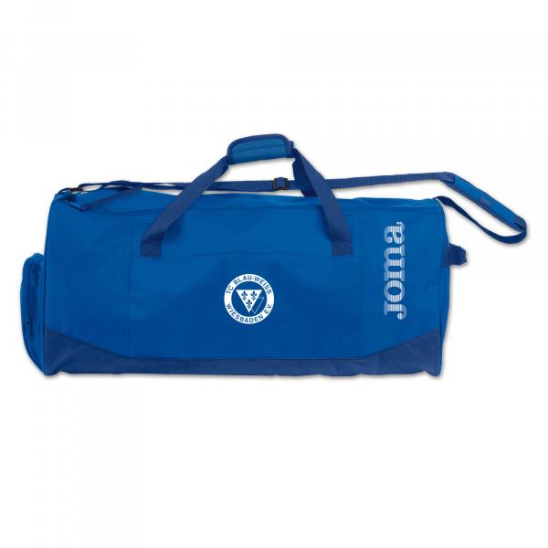 JOMA Travelbag MEDIUM III - TCBW Wiesbaden