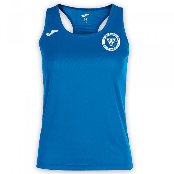 JOMA Damen Sleeveless SIENA - TCBW Wiesbaden