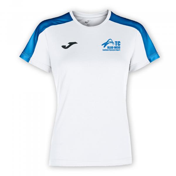 JOMA Damen Trikot ACADEMY III - TC BW Lachen-Speyerdorf